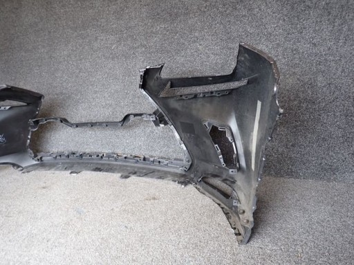 LEXUS NX REDIZAJN 17-21 BRANIK PREDNJA STRANA LEXUS NX REDIZAJN 17-21 BRANIK PREDNJA STRANA