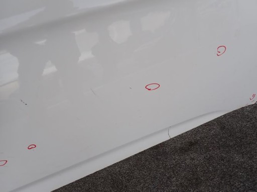 HYUNDAI I40 VRATA DESNA  PREDNJA STRANA