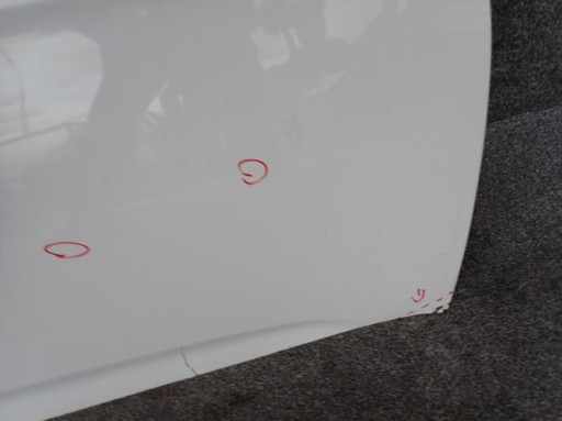 HYUNDAI I40 VRATA DESNA  PREDNJA STRANA