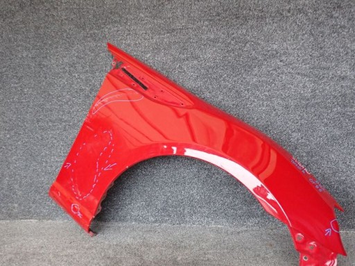 TOYOTA GT86 SUBARU BRZ 12- BLATOBRAN DESNA STRANA PREDNJA