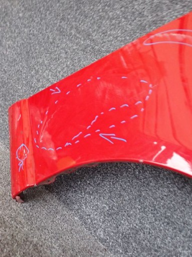 TOYOTA GT86 SUBARU BRZ 12- BLATOBRAN DESNA STRANA PREDNJA