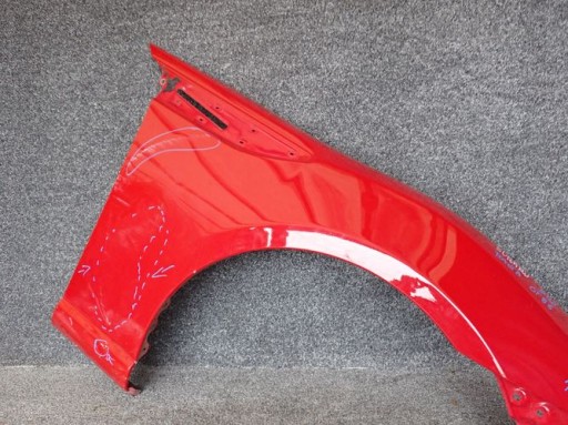 TOYOTA GT86 SUBARU BRZ 12- BLATOBRAN DESNA STRANA PREDNJA