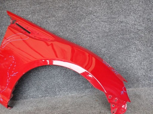 TOYOTA GT86 SUBARU BRZ 12- BLATOBRAN DESNA STRANA PREDNJA