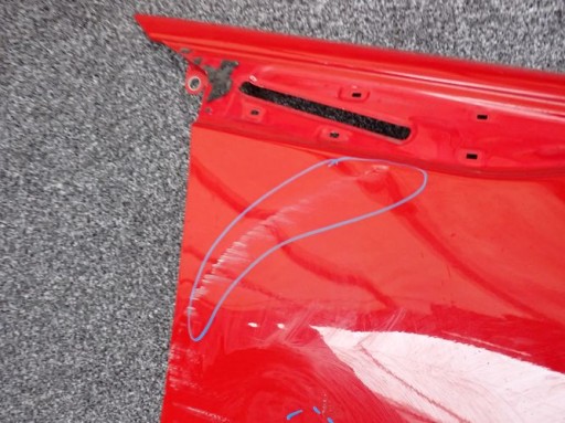 TOYOTA GT86 SUBARU BRZ 12- BLATOBRAN DESNA STRANA PREDNJA