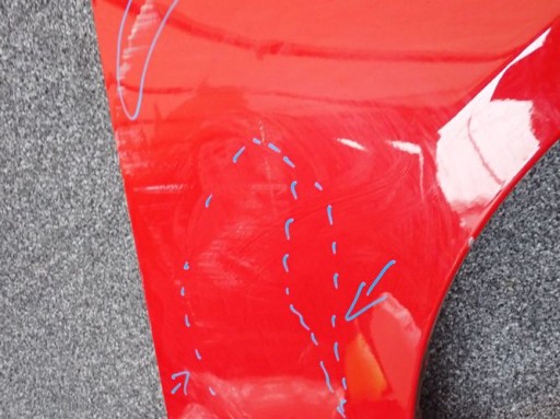 TOYOTA GT86 SUBARU BRZ 12- BLATOBRAN DESNA STRANA PREDNJA