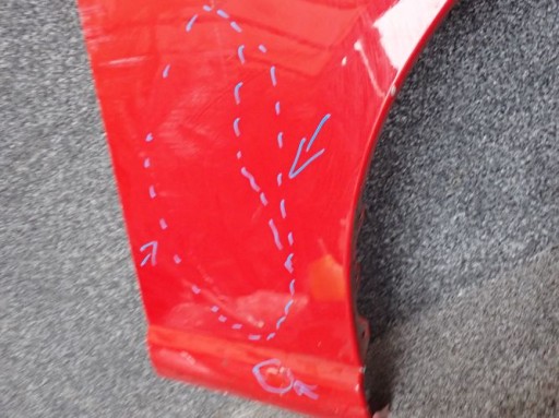 TOYOTA GT86 SUBARU BRZ 12- BLATOBRAN DESNA STRANA PREDNJA