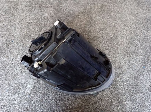 VW NEW BEETLE 11- FAR LIJEVA STRANA LAMPA VW NEW BEETLE 11- FAR LIJEVA STRANA LAMPA