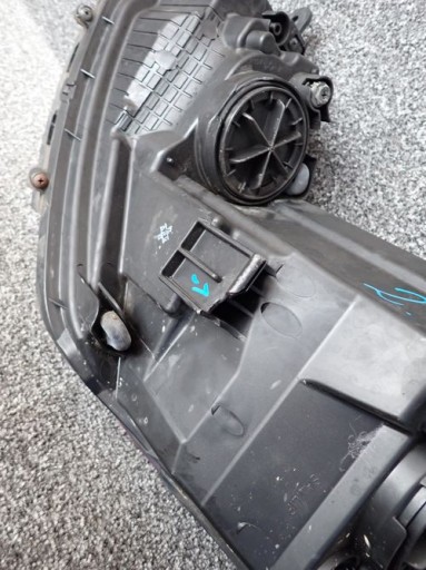 HYUNDAI IX20 09- FAR DESNA STRANA LAMPA
