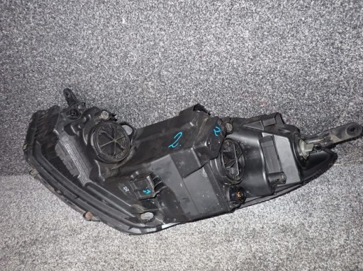 HYUNDAI IX20 09- FAR DESNA STRANA LAMPA
