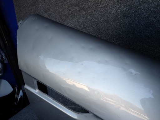MERCEDES W172 172 SLK BLATOBRAN DESNA STRANA PREDNJA PO OŠTEĆENO OD TUČE