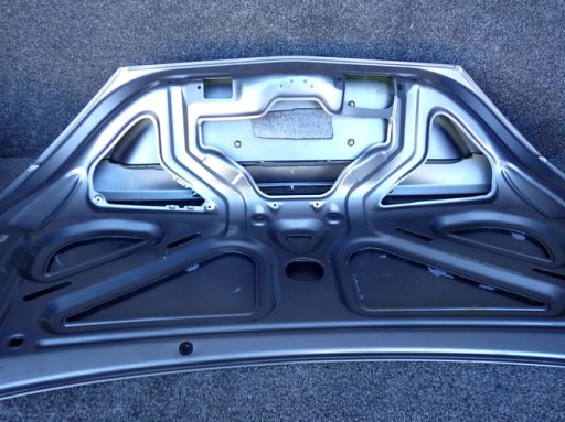 MERCEDES SLK 172 W172 AMG GEPEK ZADNJA  ZADNJI