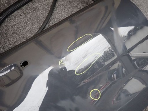 KIA RIO IV 17- VRATA DESNA ZADNJA ZADNJI KIA RIO IV 17- VRATA DESNA ZADNJA ZADNJI