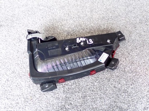BMW I3 LED LAMPA FAR DESNA STRANA ZADNJA  ZADNJI