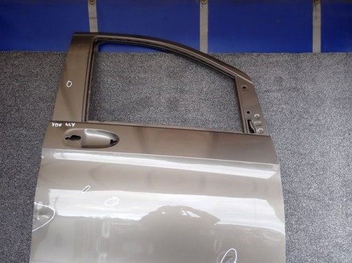 MERCEDES VITO VIANO 447 W447 14- VRATA DESNA  PREDNJA STRANA