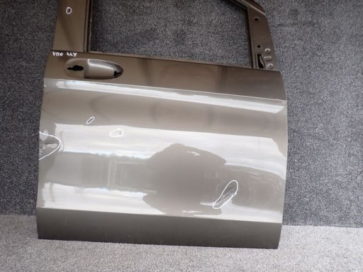 MERCEDES VITO VIANO 447 W447 14- VRATA DESNA  PREDNJA STRANA