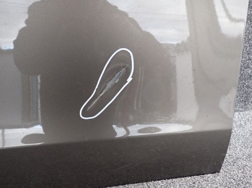 MERCEDES VITO VIANO 447 W447 14- VRATA DESNA  PREDNJA STRANA