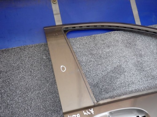 MERCEDES VITO VIANO 447 W447 14- VRATA DESNA  PREDNJA STRANA