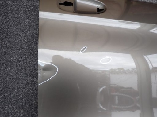 MERCEDES VITO VIANO 447 W447 14- VRATA DESNA  PREDNJA STRANA