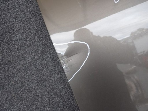 MERCEDES VITO VIANO 447 W447 14- VRATA DESNA  PREDNJA STRANA