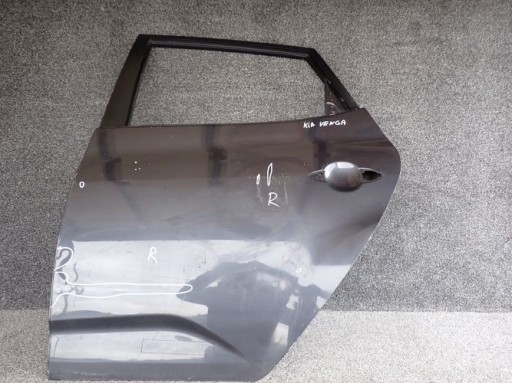 KIA VENGA 10- VRATA LIJEVA ZADNJA ZADNJI