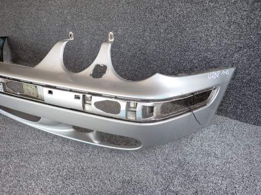 MERCEDES W208 208 CLK REDIZAJN 99- BRANIK PREDNJA STRANA
