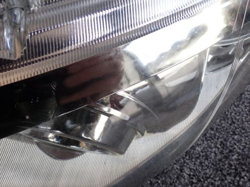 SUBARU IMPREZA 08-12 FAR LIJEVA STRANA LAMPA SUBARU IMPREZA 08-12 FAR LIJEVA STRANA LAMPA