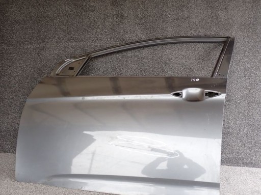 HYUNDAI I40 11- VRATA LIJEVA PREDNJA STRANA