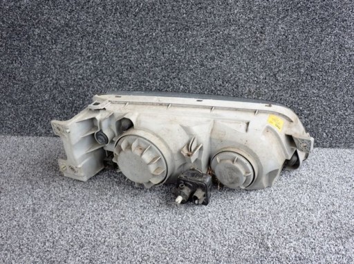 HYUNDAI H100 REDIZAJN 00- FAR LIJEVA STRANA LAMPA HYUNDAI H100 REDIZAJN 00- FAR LIJEVA STRANA LAMPA