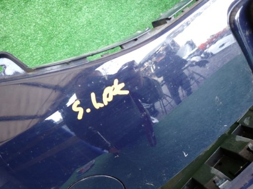 DACIA LODGY 12- BRANIK PREDNJA STRANA