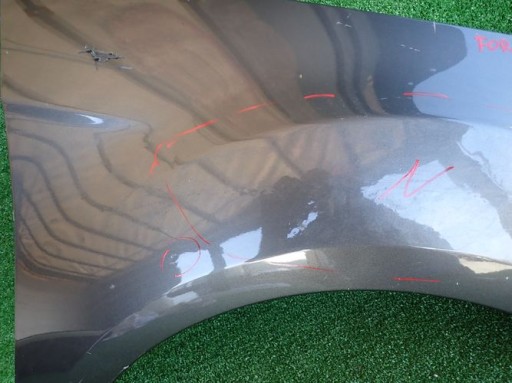 FORD ECOSPORT 12- BLATOBRAN DESNA STRANA PREDNJA FORD ECOSPORT 12- BLATOBRAN DESNA STRANA PREDNJA