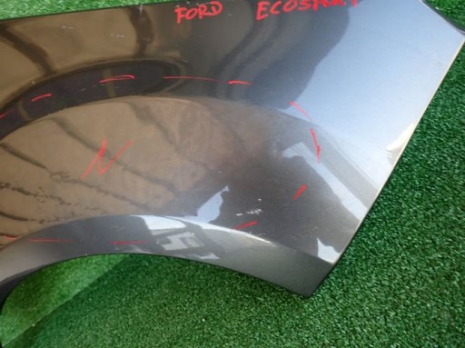 FORD ECOSPORT 12- BLATOBRAN DESNA STRANA PREDNJA FORD ECOSPORT 12- BLATOBRAN DESNA STRANA PREDNJA