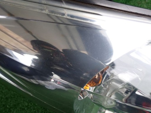 PEUGEOT 206 PLUS 09- FAR DESNA STRANA LAMPA PEUGEOT 206 PLUS 09- FAR DESNA STRANA LAMPA
