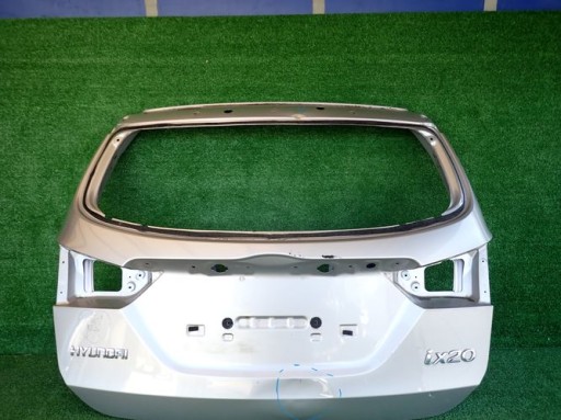 HYUNDAI IX20 GEPEK ZADNJA  ZADNJI