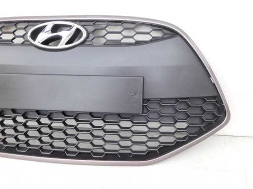 HYUNDAI IX20 REDIZAJN 15- MASKA