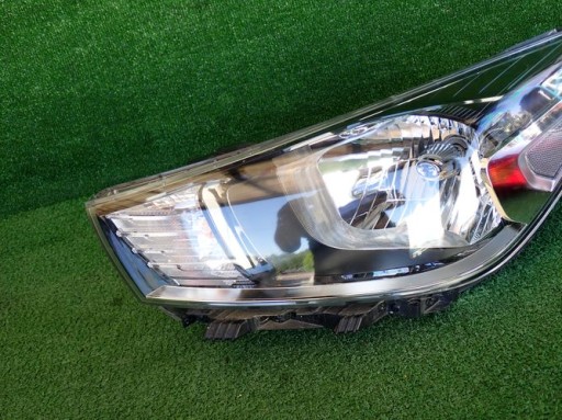 KIA RIO IV 16- FAR LIJEVA STRANA LAMPA KIA RIO IV 16- FAR LIJEVA STRANA LAMPA