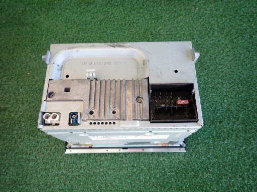 SEAT EXEO RADIO NAVIGACIJA 3R0035194