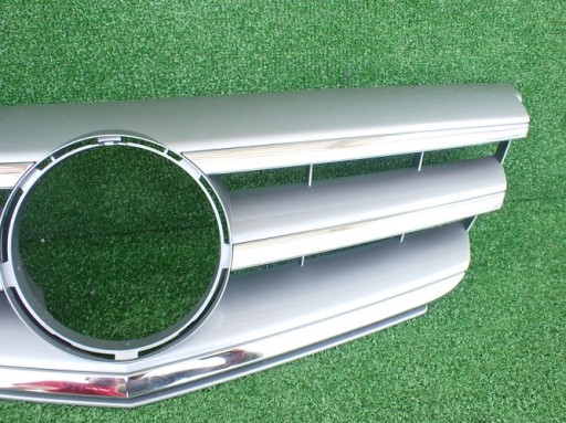 MERCEDES W245 245 B-KLASA W169 08-12 MASKA