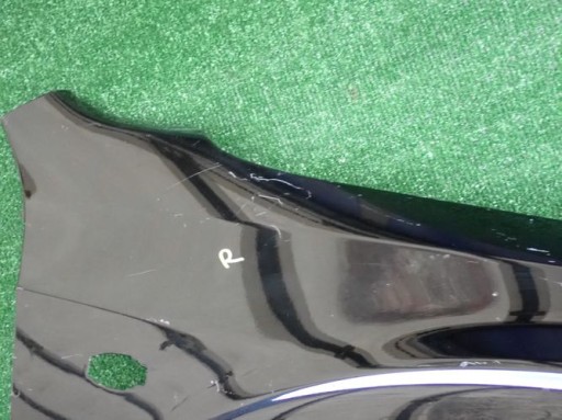 SUBARU FORESTER 08-11 BLATOBRAN DESNA STRANA PREDNJA