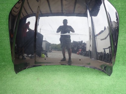 VOLVO S80 V70 XC70 07-15 HAUBA