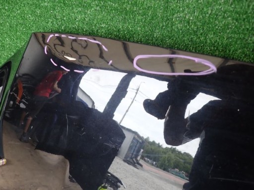 VOLVO S80 V70 XC70 07-15 HAUBA