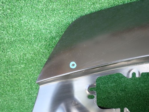 PEUGEOT 308 RCZ GEPEK ZADNJA  ZADNJI