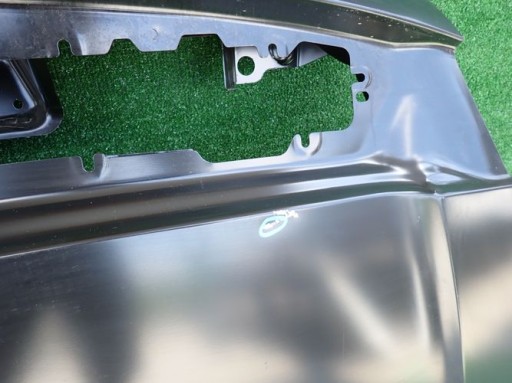 PEUGEOT 308 RCZ GEPEK ZADNJA  ZADNJI