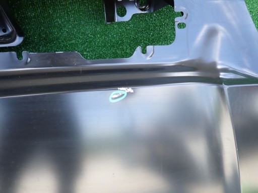 PEUGEOT 308 RCZ GEPEK ZADNJA  ZADNJI