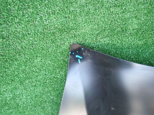 PEUGEOT 308 RCZ GEPEK ZADNJA  ZADNJI