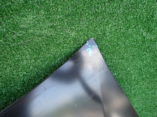 PEUGEOT 308 RCZ GEPEK ZADNJA  ZADNJI