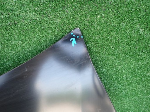 PEUGEOT 308 RCZ GEPEK ZADNJA  ZADNJI