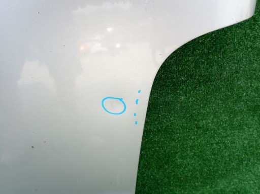 MERCEDES VITO W638 638 GEPEK ZADNJA  ZADNJI STAKLO