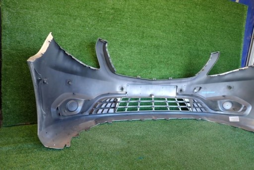 MERCEDES VITO VIANO W447 A447 447 14- BRANIK PREDNJA STRANA