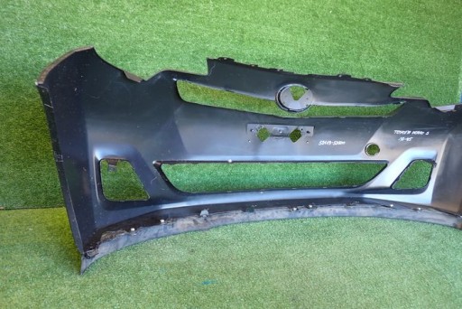 TOYOTA VERSO S 10- BRANIK PREDNJA STRANA