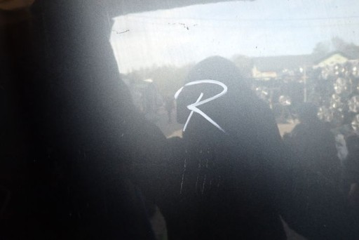 VOLVO XC70 V70 S80 07-15 HAUBA